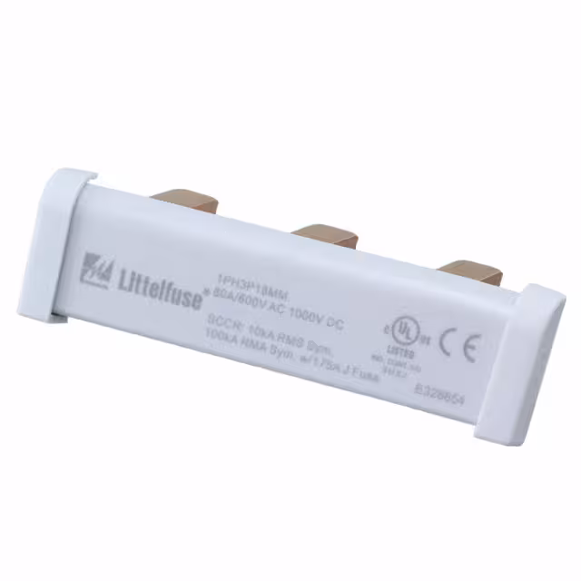 1PH3P18MM Littelfuse Inc. Accessori
